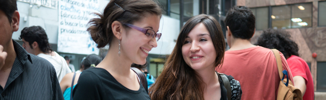 Come to our Open Days
