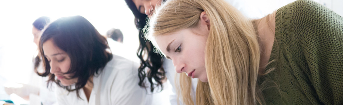 Discover online courses