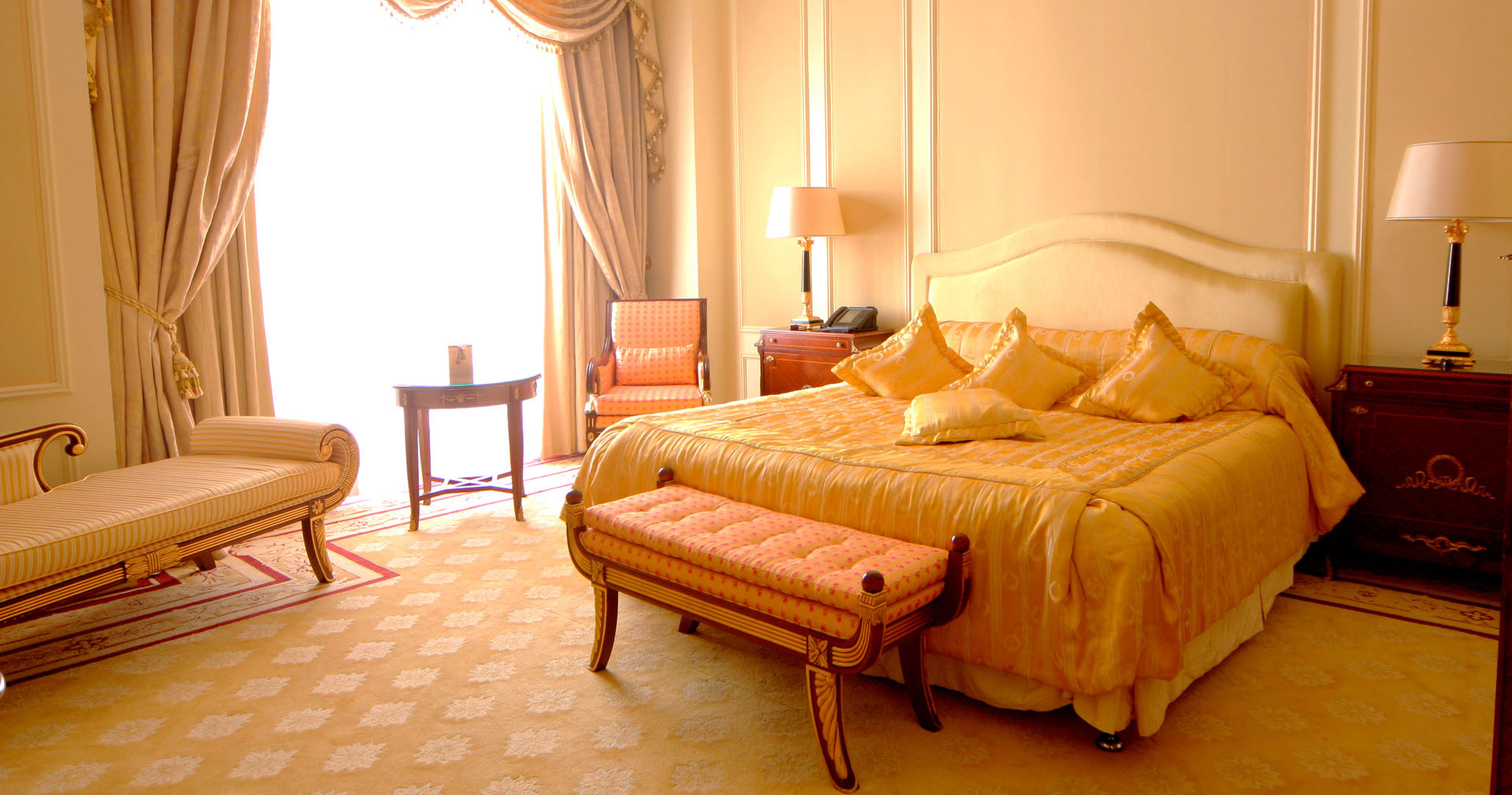 Room Availability reservation and booking