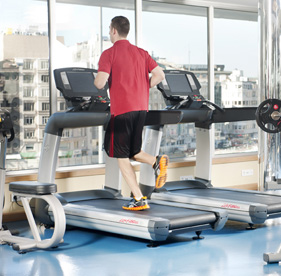 Cardio Fitness Cardio Fitness